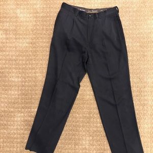 Tommy Bahama Silk Dresspants